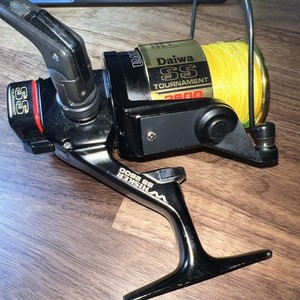 Daiwa Ss Tournament | eBay