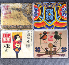 4 New Highlights Top Secret Adventures, Japan...