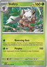 Shiftry MEG 015/132 Pokémon ME01: Mega Evolution Uncommon Normal EN NM
