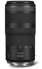 Canon RF 100-400mm f/5.6-8 IS USM Telephoto Zoom Lens