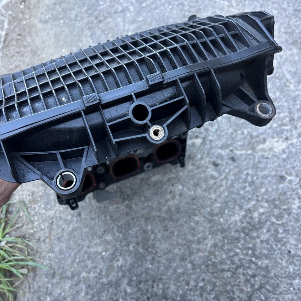 Peugeot 208 Active Mk1 2012-2015 Intake Manifold 9673063980 — 第 4/4 张图片