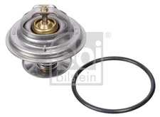 Febi Thermostat Coolant For Mercedes-benz /8 123 124 190 C-class Coupe