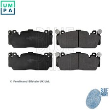 BRAKE PAD SET DISC BRAKE ADBP420033 FOR BMW 5/F10 6/F13/Gran/F0/Convertible