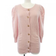 Authentic CHANEL Cardigan  241-003-919-2375