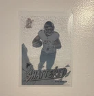 2025 Topps Signature Bijan Robinson Base (RAW)