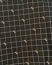 2.5 yds; Windham's "Dear Jane" #28381 Cotton Fabric; 44"w; Preowned/Unused