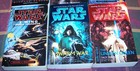 Star Wars PB Book Lot x12 Tales X-wing Darth Maul Dark Nest Republic Commando +1 — photo 8