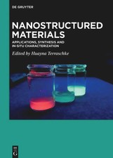Nanostructured Materials | Applications, Synt...