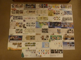 2015 16 GB FDCs all spec HS excellent collection (38) rf1724