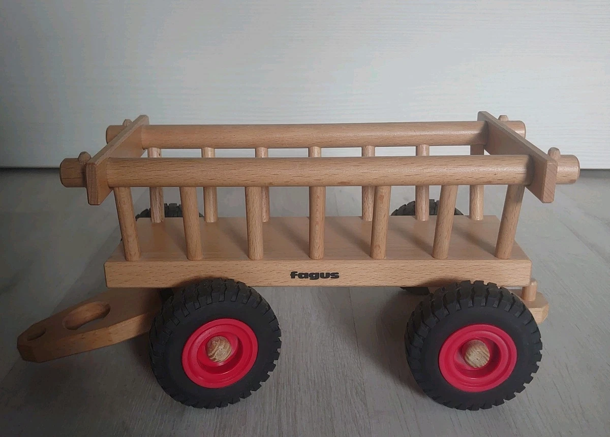 Fagus Holzspielzeug online kaufen | eBay.de