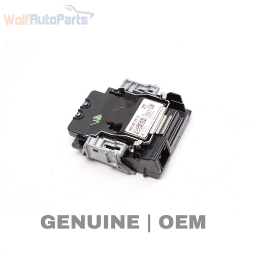 2016-2018 AUDI Q7 4M - Front Camera Driver Assistance Module 4M0907217D