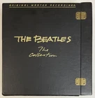 BEATLES 1982 Collection Mobile Fidelity Box 14xLP 12" Vinyl MFSL BC-1 MoFi
