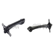 Querlenker Satz links rechts für Honda Civic VI Hatchback EJ EK 1.4i 1.4iS CRX