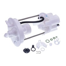 ORIGINAL® Denckermann Kraftstofffilter für Honda CIVIC VIII Hatchback CIVIC