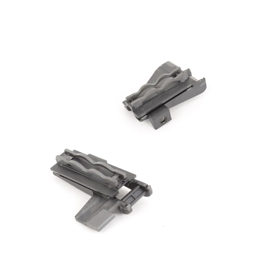 Golf R Sunroof Track Arm End Guides Fits 2012-2013 Volkswagen - Image 4 of 4