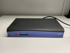 Adtran NetVanta 3430 1202820G1 Modular Access Router W/Dual T1