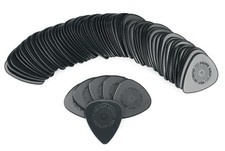 Dunlop 450R071 Prime Grip Delrin 500 Guitar Picks .71mm 72-pack