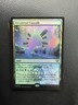 Dreamroot Cascade 254 NM Foil MTG Secrets of Strixhaven Magic