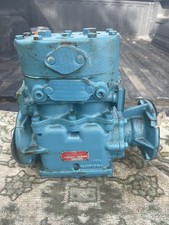 Rebuilt Tu-flo 600 Air Compressor Big Cam 855 Cummins Small Cam Reman 280622