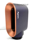 Genuine Dyson Airwrap Pre-Styling Dryer Drying Attachment  Prussian Blue Copper