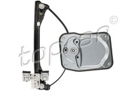 Topran 114 648 Fensterheber FüR Skoda