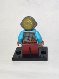LEGO minifigure Maz Kanata sw0703 Star Wars 75139 Episode 7