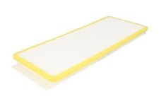 JC PREMIUM Filter, Innenraumluft B4A000PR für AUDI