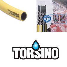 Torsino PVC-Wasserschlauch 1 Zoll (&Oslash; 25 mm) - Meterware