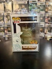 Funko Pop! Vinyl: The Lord of the Rings - Twilight Ringwraith - Hot Topic...