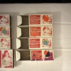 Swingline No. S.F.-13 Heavy Duty Staples 1/4" & 3/8" 1,000 ct 16 BOX LOT Vintage — photo 5