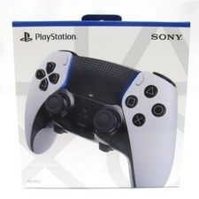 PlayStation DualSense Edge Wireless Controller CFI-ZCP1 Unopened for PS5