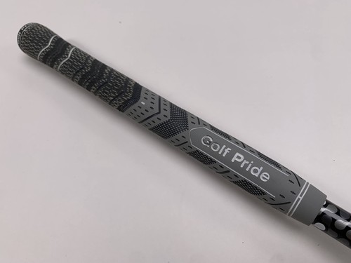 TaylorMade M6 Driver 10.5* Fujikura Atmos 6S Stiff Graphite Mens RH Midsize Grip - Picture 8 of 8