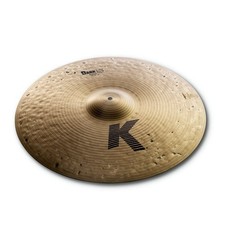 Zildjian K Dark Medium Ride Cymbal 22"