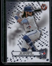 2023 Topps Pristine #51 Bo Bichette