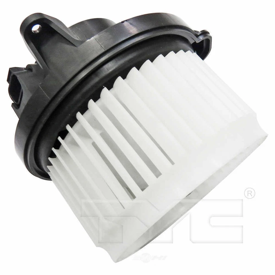 Motor soplador de climatización compatible con Nissan Armada Quest Pathfinder Armada TYC 2004-2015 Foto 3 de 4