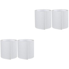 2 PCS Self-adhesive Sole Protectors Shoe Traction Stickers Soles