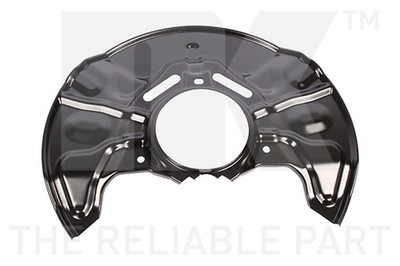 NK 234508 Deflektor, Bremsscheibe TOYOTA 47781 05 030