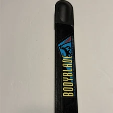 Bodyblade Classic 48" Body Blade Cardio Fitness Exercise Strength Resistance Bar