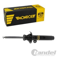 Monroe Gasdruck StoßDÄMpfer Vorne Rechts Passend FüR BMW 2 X1 X2 Mini | G8640