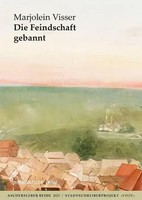Die Feindschaft Gebannt Marjolein Visser Taschenbuch 24 S. Deutsch 2025