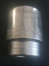 Proto 5550   1 9/16 Socket   3/4 Drive   USA ...