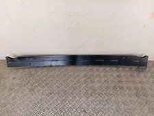 Pare-choc avant Citroen MEHARI