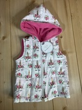 Koala Kids Pink Weighted Compression Vest for Kids Sensory Autism Unicorn 1-3yrs
