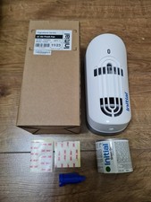 Initial liquid air freshener