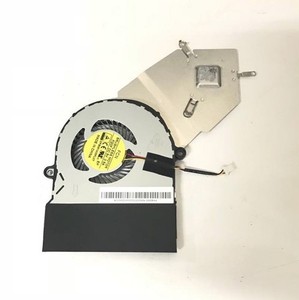 Lüfter Fan Laptop Tragbar Mit Kühlkörper Acer Aspire E5-511