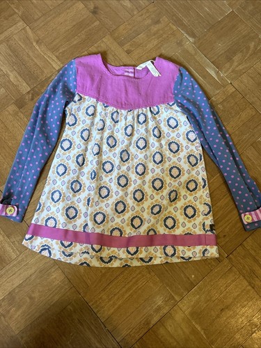 Matilda Jane Between The Pages Top Size 6 Great Condition
