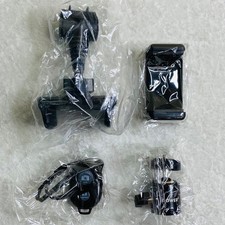 Bower 8" Ring Light Tripod Release Shutter  Camera / Phone Mount Accessories 