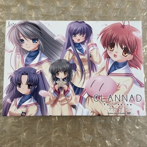 Clannad Visual Novel | eBay