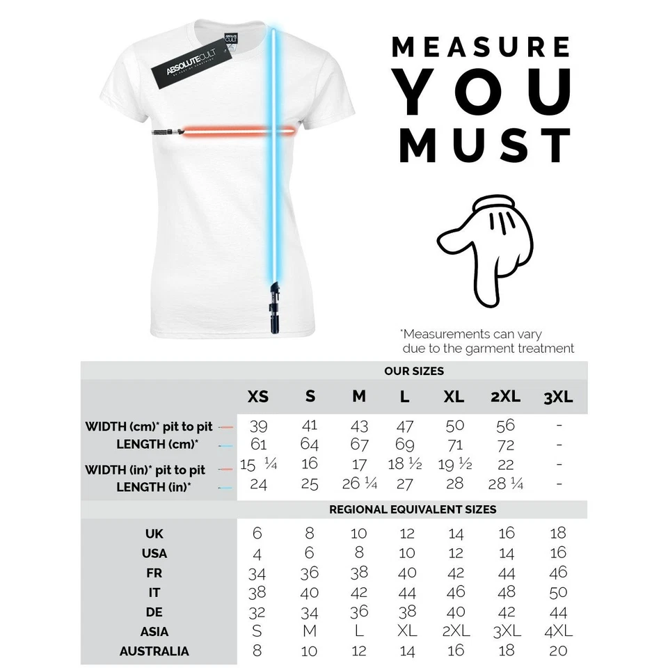 DC Super Hero Girls - T-shirt FEMME POWER - Femme (BI1619) - Photo 4/4