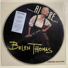 BELEN THOMAS?aire?vinile 12 MIX?POCTURE?SMASH ONE MUSIC